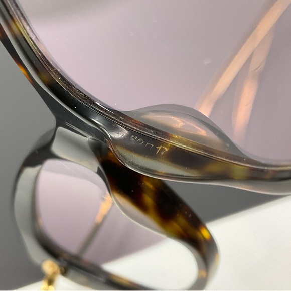 Miu Miu eyeglasses no model - Picture 8 of 13